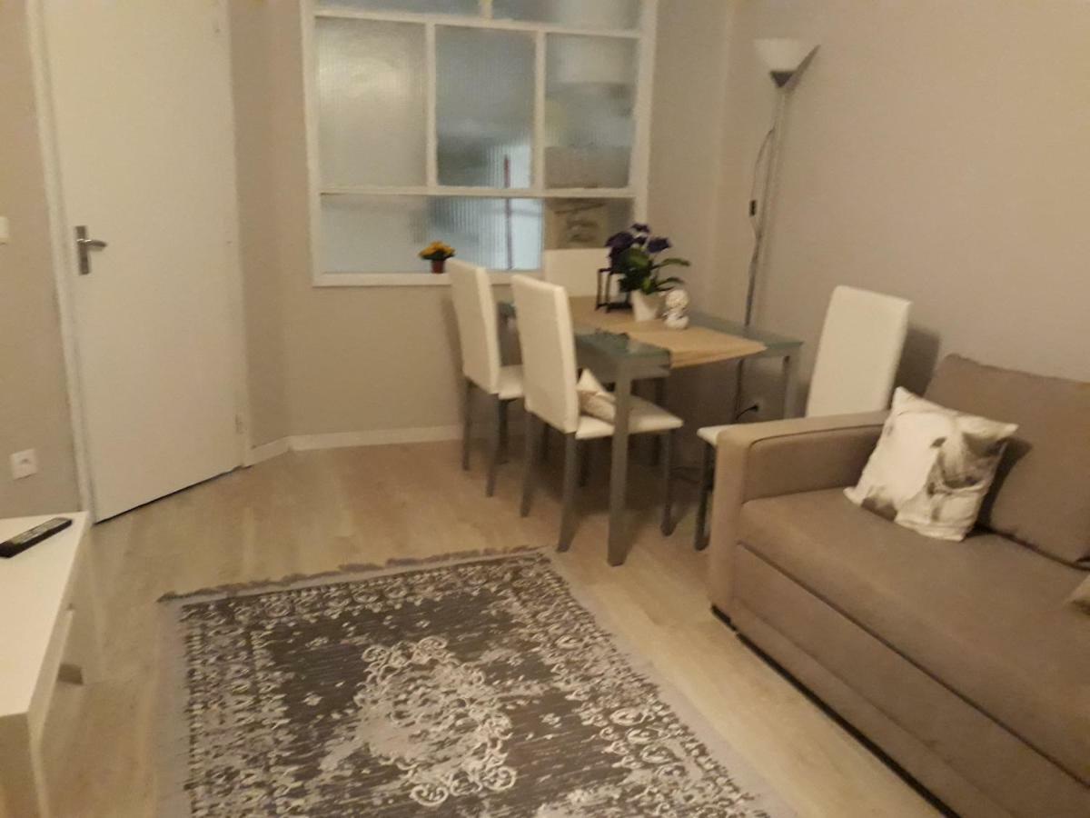 פורטו Downtown Apartment מראה חיצוני תמונה