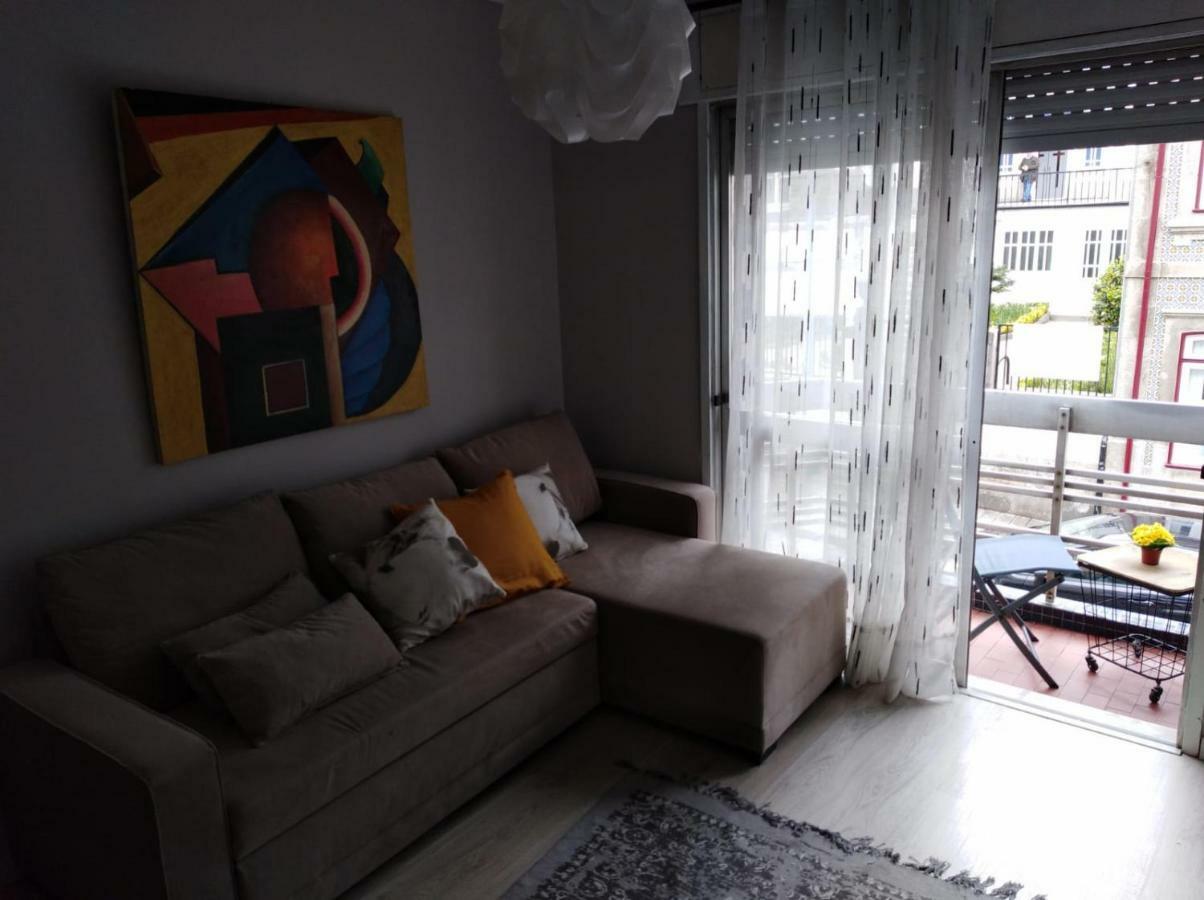 פורטו Downtown Apartment מראה חיצוני תמונה