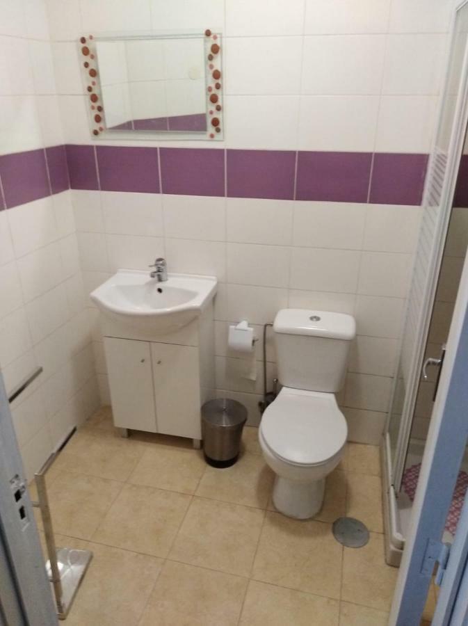 פורטו Downtown Apartment מראה חיצוני תמונה